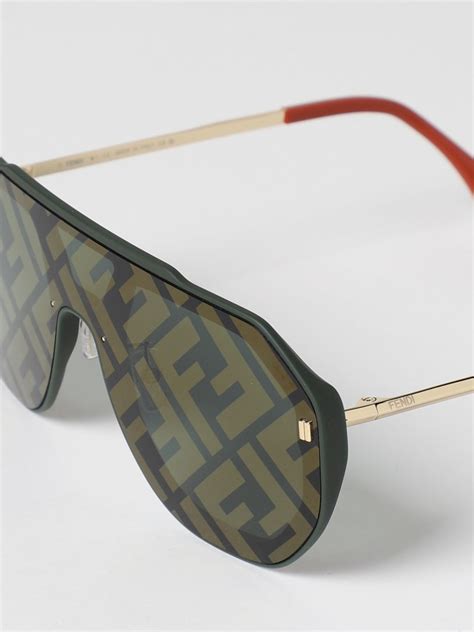 fendi glasses 2015 men'